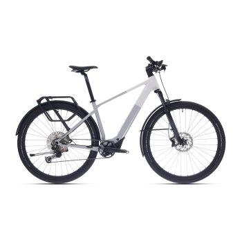 SUPERIOR iBLOX 6.5 Gloss Grey