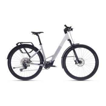 SUPERIOR iBLOX 6.5 LS Gloss Grey