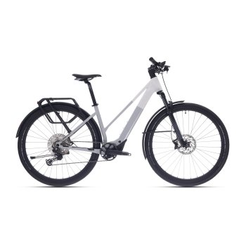 SUPERIOR iBLOX 6.5 MS Gloss Grey