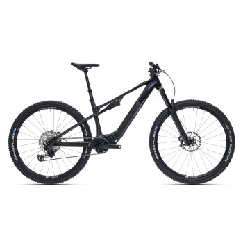 SUPERIOR iXF 9.7 Matte Carbon