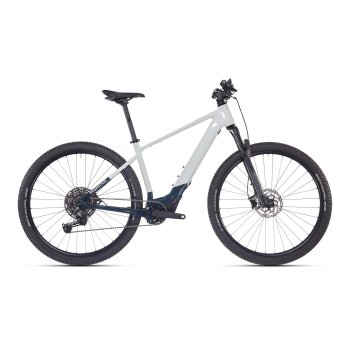SUPERIOR iXP 6.5 Gloss Petrol / Petrol Grey