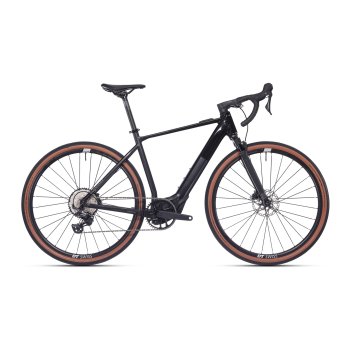 SUPERIOR iXR 6.5 Gloss Black / Matte Black