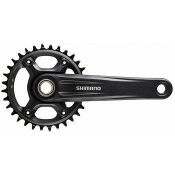 SHIMANO Kliky SHIMANO Deore FC-MT510 175mm 34 zubů, 12 speed, Boost