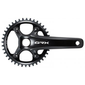 SHIMANO Kliky SHIMANO GRX FC-RX810-1 175mm, 40 zubů,11 speed