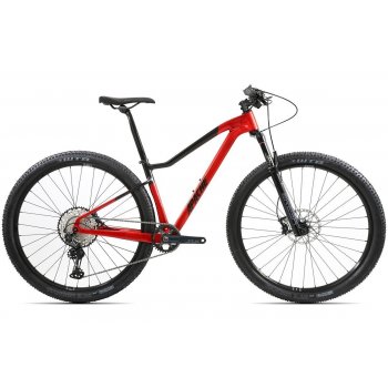 APACHE Kolo MTB 29" Apache Arrow C3 červená/antracit