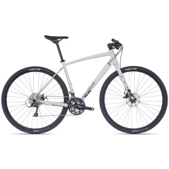 ROCK MACHINE Lukk 20 Flat Bar
