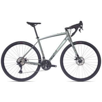 ROCK MACHINE Lukk 40