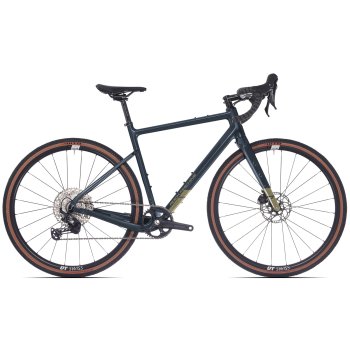 ROCK MACHINE Lukk Cr 30, Matte Deep Ocean Blue
