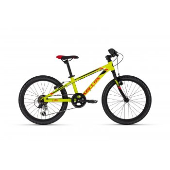 KELLYS Lumi 30 Neon Yellow 20"