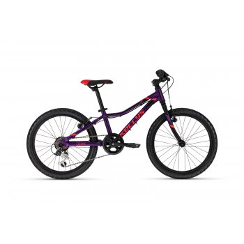 KELLYS Lumi 30 Purple 20"