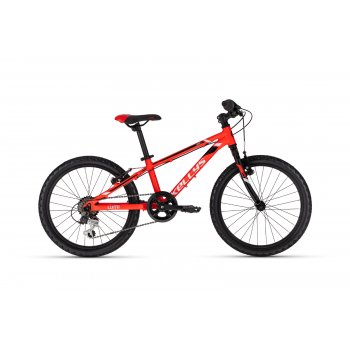 KELLYS Lumi 30 Red 20"