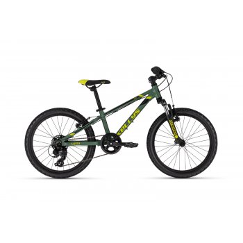 KELLYS Lumi 50 Green 20"