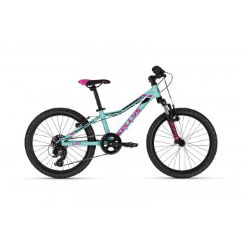 KELLYS Lumi 50 Pink Blue 20"