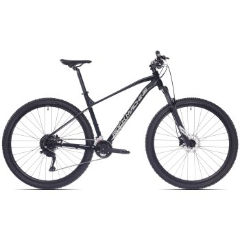 ROCK MACHINE Manhattan 40, Gloss Black