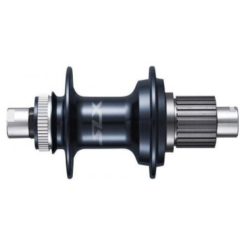 SHIMANO Náboj disc SHIMANO SLX FH-M7110-B 32děr Center lock 12mm e-thru-axle 148mm 12 speed zadní