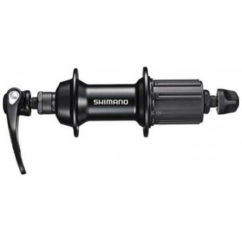 SHIMANO Náboj SHIMANO Tiagra FH-RS300 32d zadní černý, 8,9,10,11 speed