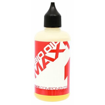 MAX1 Olej MAX1 Oil Bio 100 ml