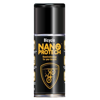  Olej NANOPROTECH Bicycle 150 ml