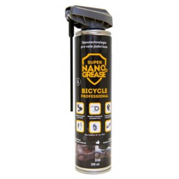  Olej NANOPROTECH Bicycle 300 ml