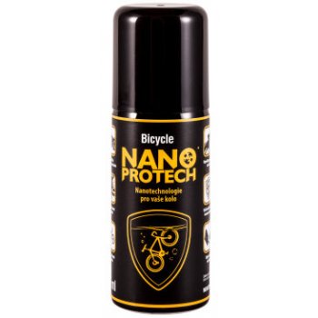  Olej NANOPROTECH Bicycle 75 ml