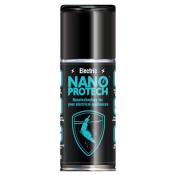  Olej NANOPROTECH Electric 150 ml