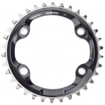 SHIMANO Převodník SHIMANO XT SMCRM81 32 zubů, pro 1x11 speed