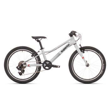 SUPERIOR RACER 20 Gloss Grey