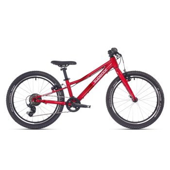 SUPERIOR RACER 20 Gloss Racing Red