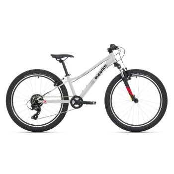 SUPERIOR RACER 24 Gloss Grey