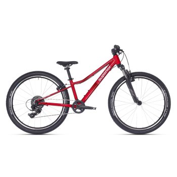 SUPERIOR RACER 24 Gloss Racing Red
