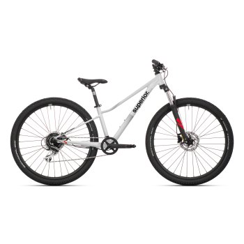 SUPERIOR RACER 27 Gloss Grey