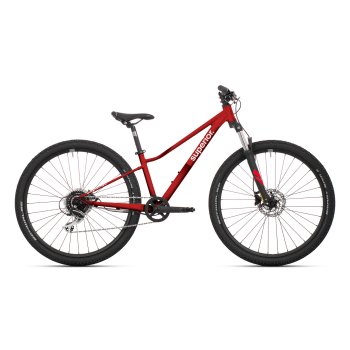 SUPERIOR RACER 27 Gloss Racing Red