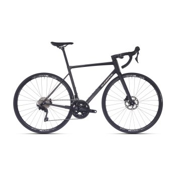 SUPERIOR RR 9.4 Matte Carbon / Black