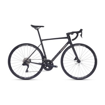 SUPERIOR RR 9.5 Matte Carbon / Black