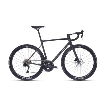 SUPERIOR RR 9.6 Matte Carbon / Black