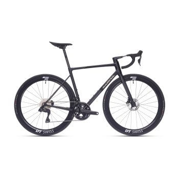 SUPERIOR RR 9.8 Matte Carbon / Black