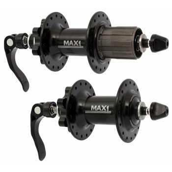 MAX1 Set nábojů MAX1 Sport Disc 32h černé