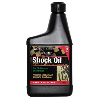 FINISH LINE Shock Oil 475 ml