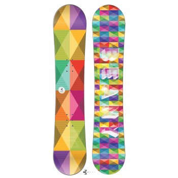 BEANY Snowboard Spectre
