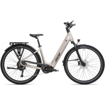 APACHE Sota 3 MX410 720 Wh cappuccino 2025