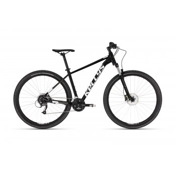 KELLYS Spider 50 Black 27.5"