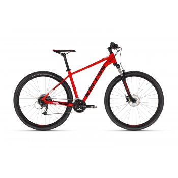 KELLYS Spider 50 Red 27.5"