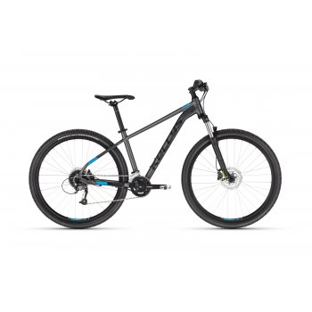 KELLYS Spider 70 Black 27.5"