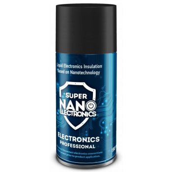  Spray NANOPROTECH Electronics Professional 150ml pro Ebike