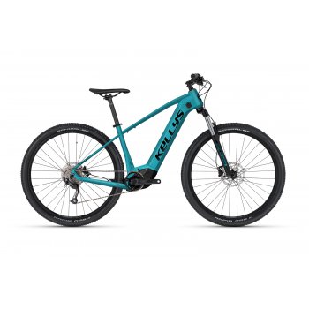 KELLYS Tayen R10 P Azure 29" 725Wh