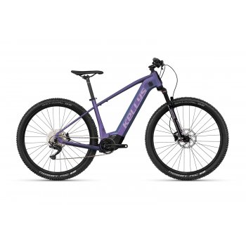 KELLYS Tayen R50 P Magic Pink 27.5" 725Wh