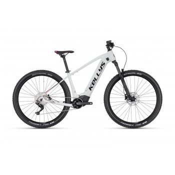 KELLYS Tayen R50 P White 29" 725Wh