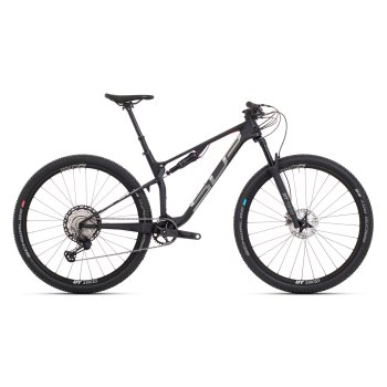 SUPERIOR Team XF 29 Issue MATTE CARBON