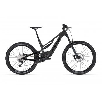 KELLYS Theos F50 SH Anthracite 29"/27.5" 725Wh