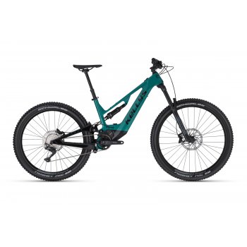 KELLYS Theos F50 SH Teal  29"/27.5" 725Wh